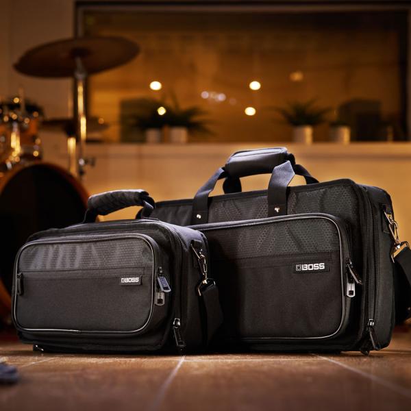 Boss Transporttasche CB-BM-M für Multieffektgeräte
