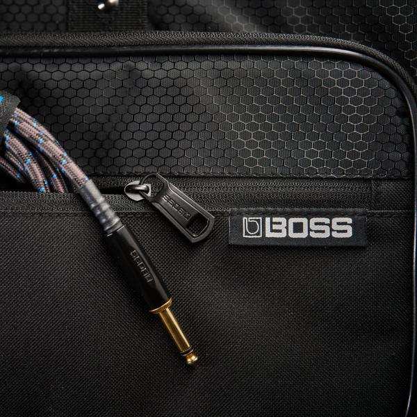 Boss Transporttasche CB-BM-M für Multieffektgeräte