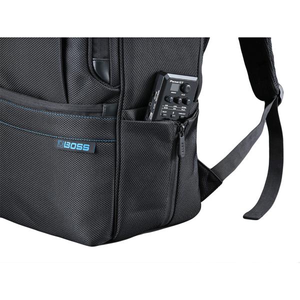 Boss CB-BU10 Utility Gigbag