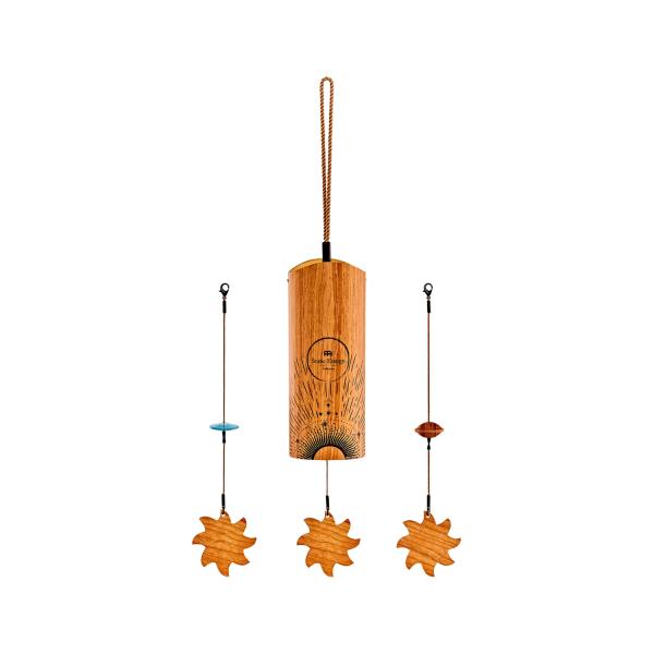 Meinl Sonic Energy Bamboo Chime CBCAURORA Klangspiel Morgen