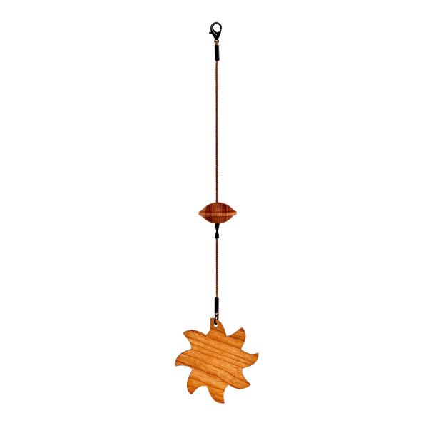 Meinl Sonic Energy Bamboo Chime CBCAURORA Klangspiel Morgen