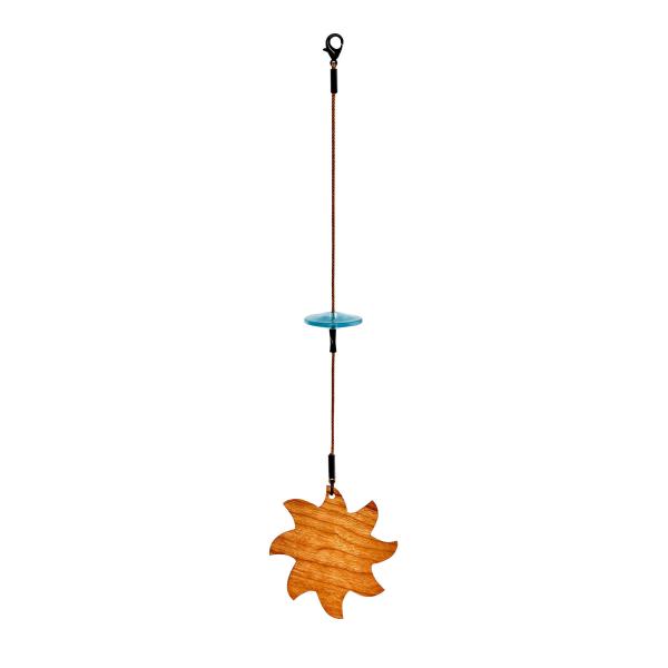 Meinl Sonic Energy Bamboo Chime CBCAURORA Klangspiel Morgen