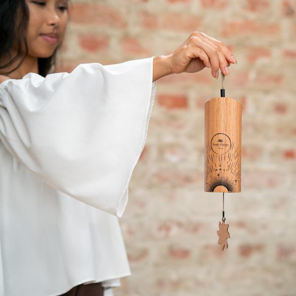 Meinl Sonic Energy Bamboo Chime CBCAURORA Klangspiel Morgen