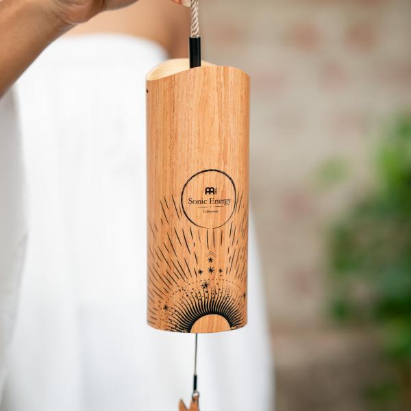 Meinl Sonic Energy Bamboo Chime CBCAURORA Klangspiel Morgen