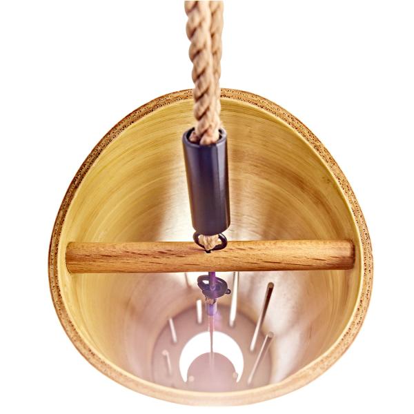 Meinl Sonic Energy Bamboo Chime CBCAURORA Klangspiel Morgen