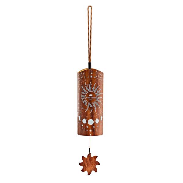 Meinl Sonic Energy Bamboo Chime CBCLUNA Klangspiel Abend