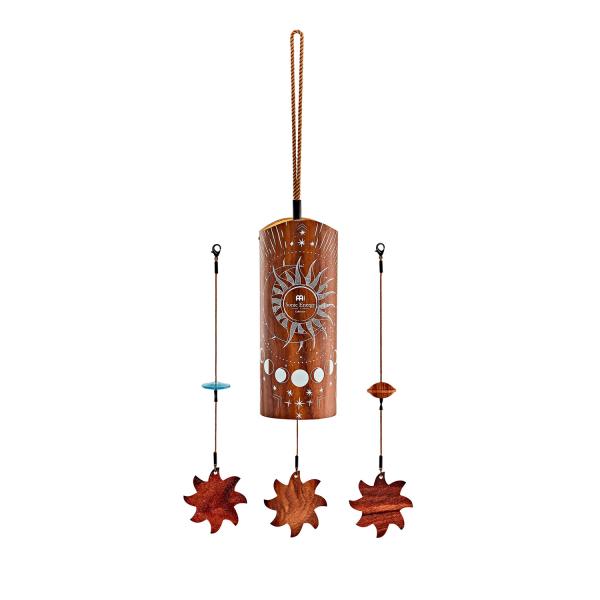 Meinl Sonic Energy Bamboo Chime CBCLUNA Klangspiel Abend