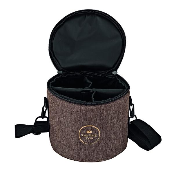 Meinl Sonic Energy Cosmic Bamboo Chime CBCSET Klangspiel Set mit Klangstab