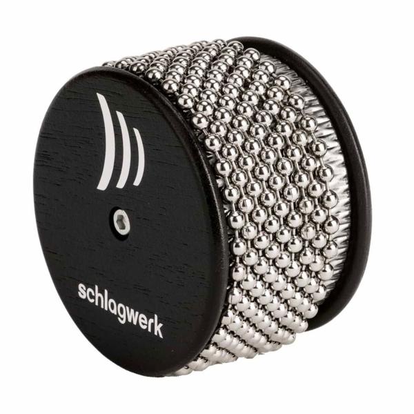 Schlagwerk Cajon Cabasa CCA30  mit Sitzpad