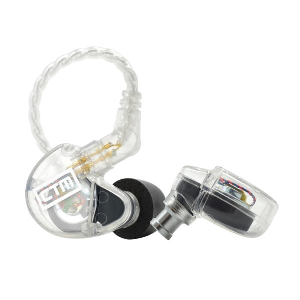CTM CE110 In Ear Monitor-Kopfhörer