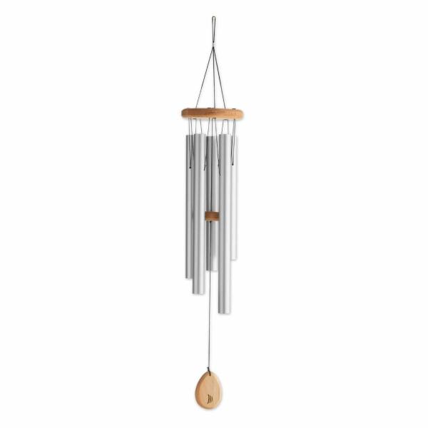 Schlagwerk CH350M Wind Chimes mit Schlüsselanhänger