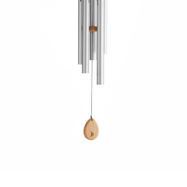 Schlagwerk CH350M Wind Chimes mit Schlüsselanhänger