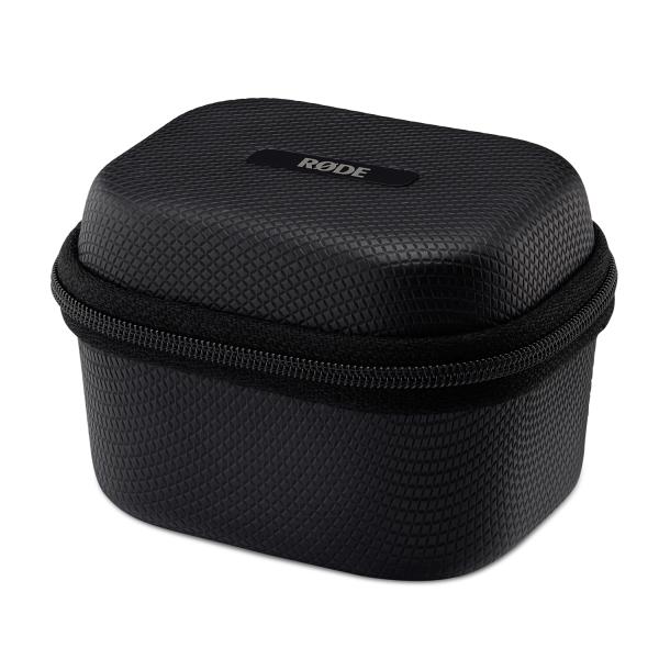 Rode Wireless GO Gen 3 Charge Case+