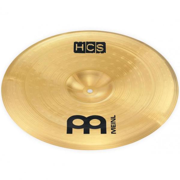 Meinl HCS China Becken 18