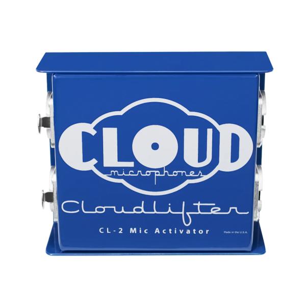 Cloud Microphones Pegelverstärker CL-2 Cloudlifter mit Kabel