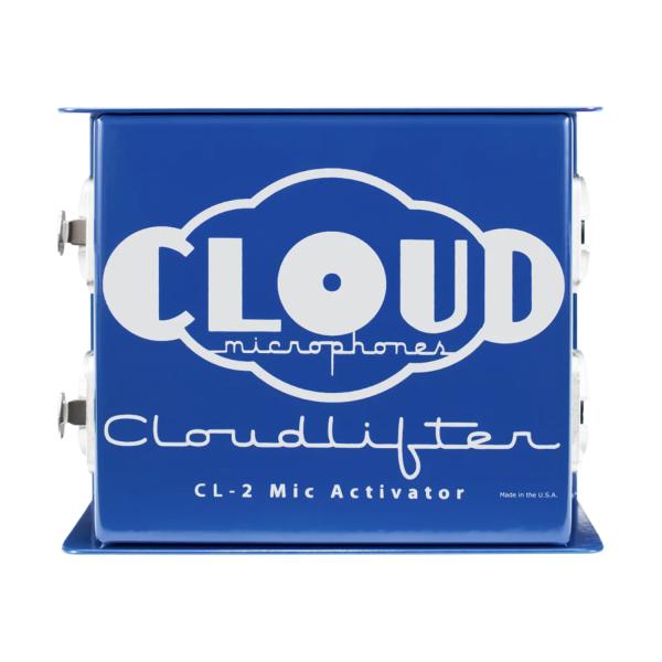 Cloud Microphones Pegelverstärker CL-2 Cloudlifter mit Kabel