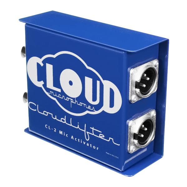 Cloud Microphones Pegelverstärker CL-2 Cloudlifter