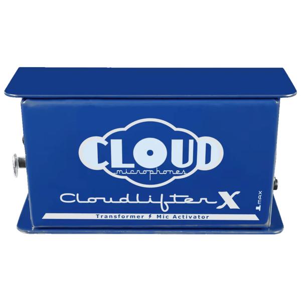 Cloud Microphones Pegelverstärker CL-X Cloudlifter X mit Kabel