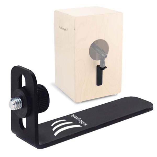Schlagwerk CMH10 Mikrofon Halterung für Cajon