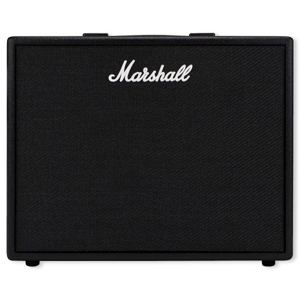 Marshall Verstärker Code 50 Combo für E-Gitarre