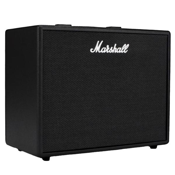 Marshall Verstärker Code 50 Combo für E-Gitarre