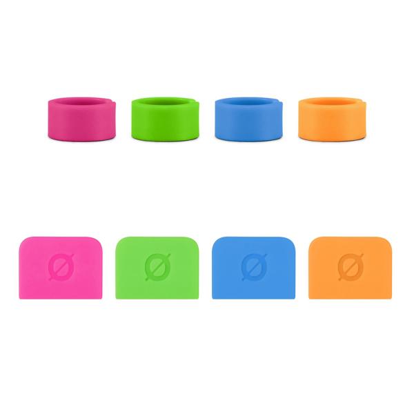 Rode Colors 3 Identifikations-Set