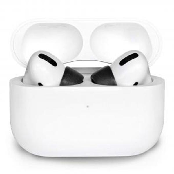 Comply 2.0 Ohrstöpsel für AirPods Pro 1 und 2 Größe M mit Schlüsselanhänger