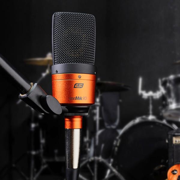 ESI Cosmik 10 Studio-Mikrofon mit Zubehör