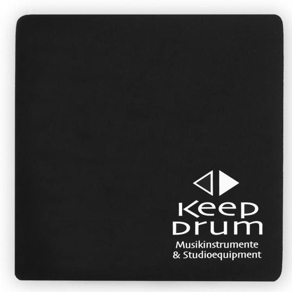 Schlagwerk Side Kick SIDE75 für Cajon mit Sitzpad