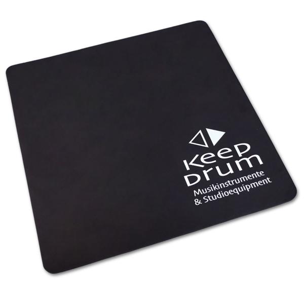 keepdrum Cajon-Pad Sitzpad für Kinder-Cajon