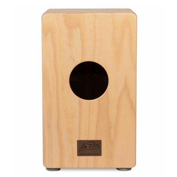 Schlagwerk CP-4007 Cajon la Peru Wurzel Holz