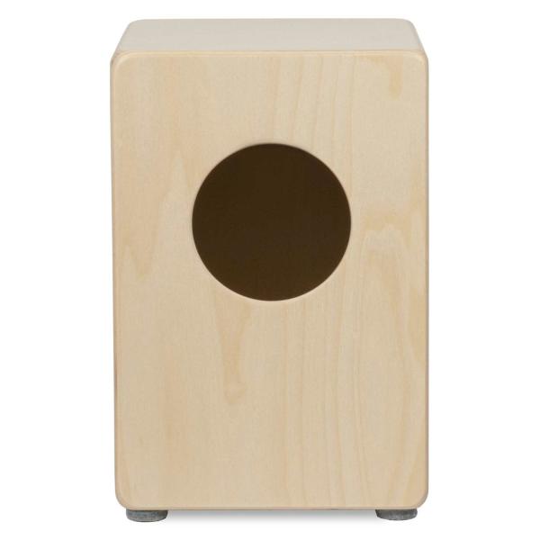 Schlagwerk CP400 SB Starbox mit Sitzpad Pink