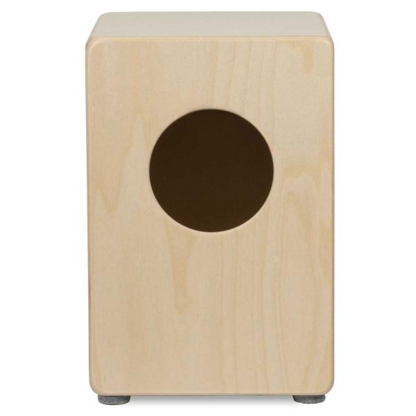 Schlagwerk CP402 High Five Kids Cajon mit Sitz-Pad