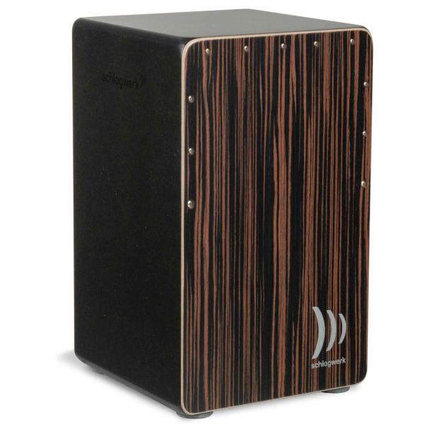 Schlagwerk CP 432 Cajon 2 in One Deluxe Makassar
