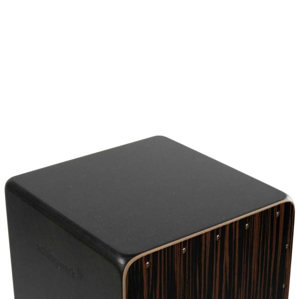 Schlagwerk CP 432 Cajon 2 in One Deluxe Makassar