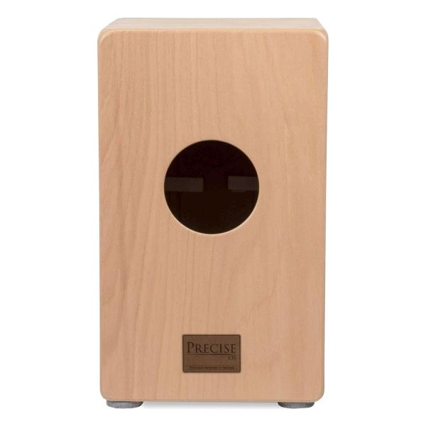 Schlagwerk CP5002 Precise OS Cajon Dark Santos
