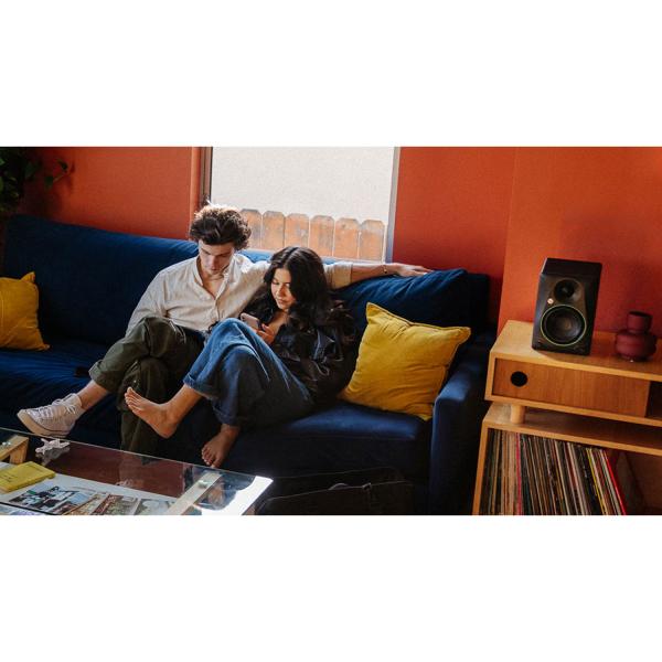 Mackie Studio-Monitore CR5BT Aktive Lautsprecher