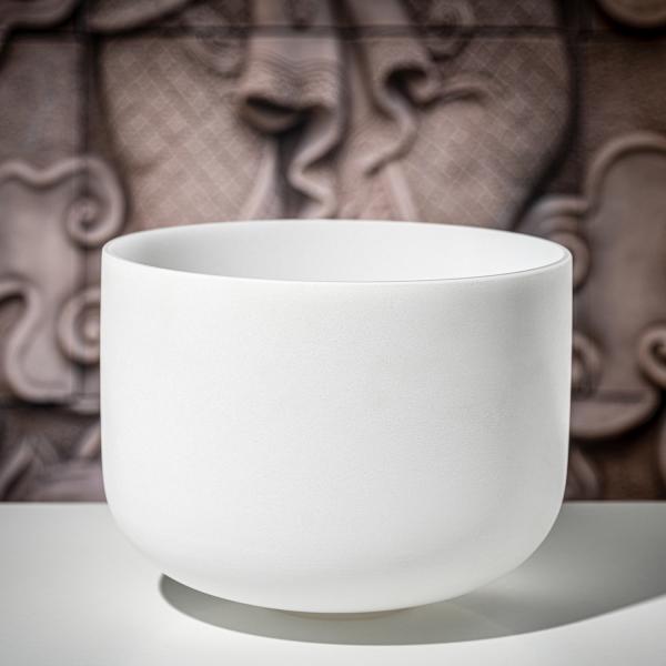 Meinl Sonic Energy Crystal Singing Bowl Klangschale