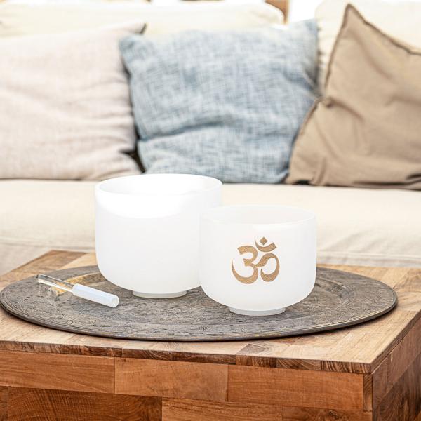 Meinl Sonic Energy Klangschalen-Schlägel Reiber