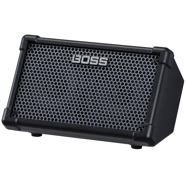 Boss Cube Street II Verstärker Schwarz
