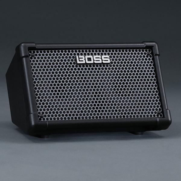 Boss Cube Street II Verstärker Schwarz