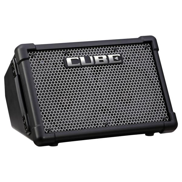 Roland Verstärker Cube Street EX Mini-PA mit Effekten