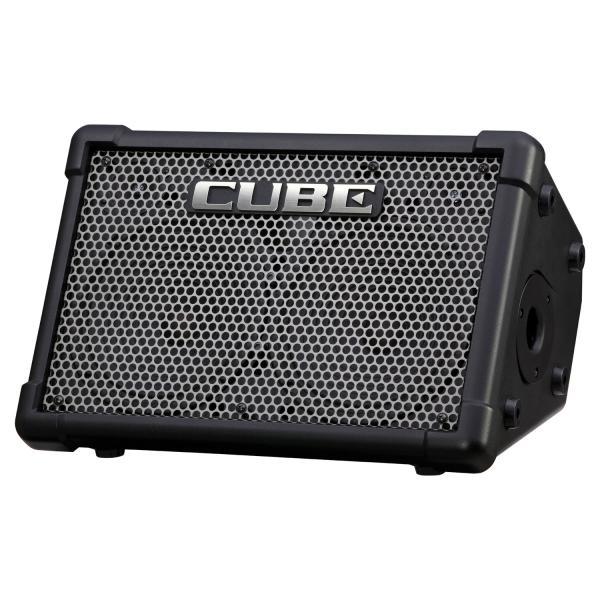 Roland Verstärker Cube Street EX Mini-PA mit Effekten