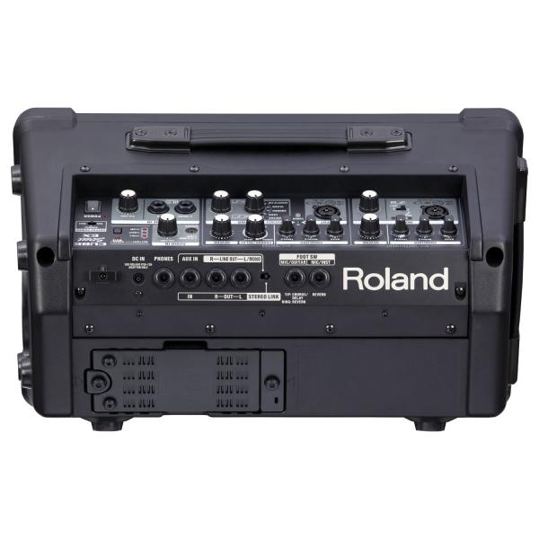 Roland Verstärker Cube Street EX Mini-PA mit Effekten