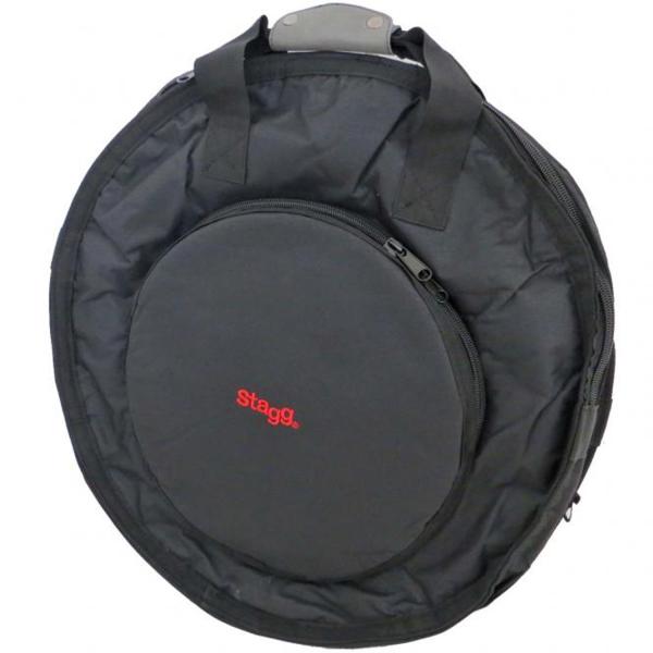 Stagg CYB-10 Beckentasche 22 Zoll