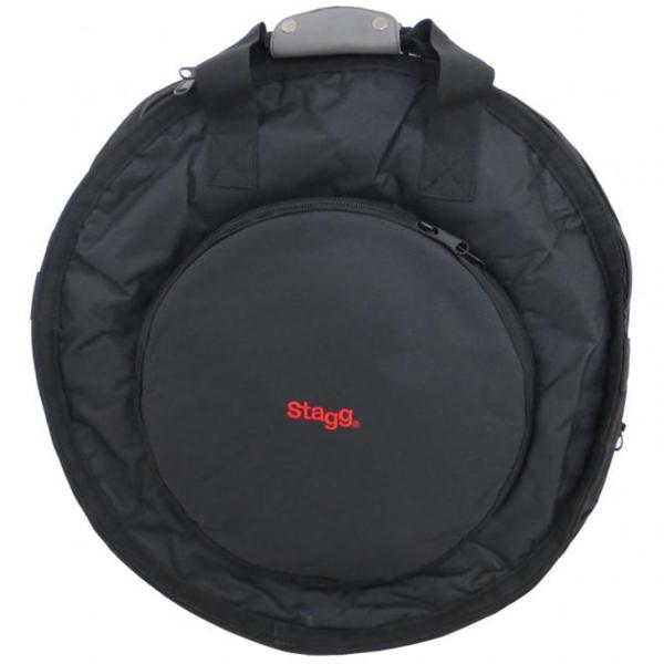 Stagg CYB-10 Beckentasche 22 Zoll