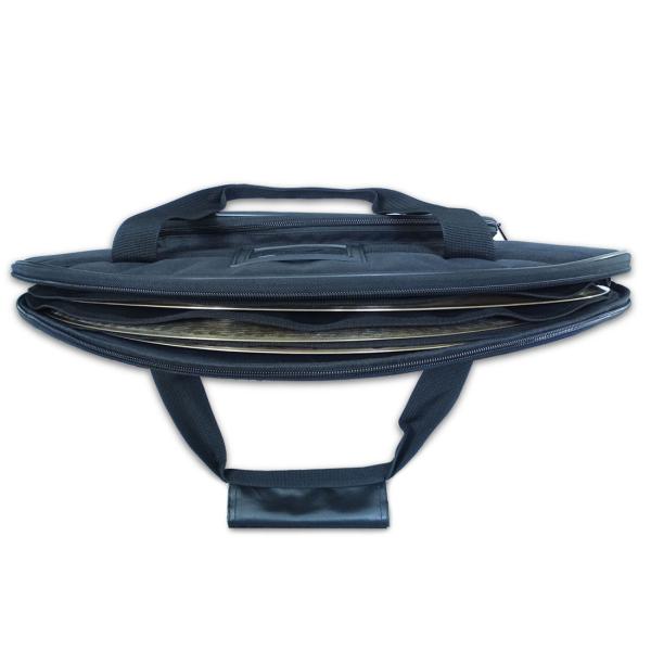 keepdrum Cymbal-Bag Beckentasche 22 Zoll