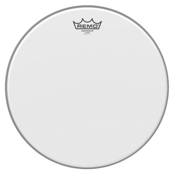 Sonor Snare Drum D515 PA Phonic Beech mit Remo Coated Fell 14