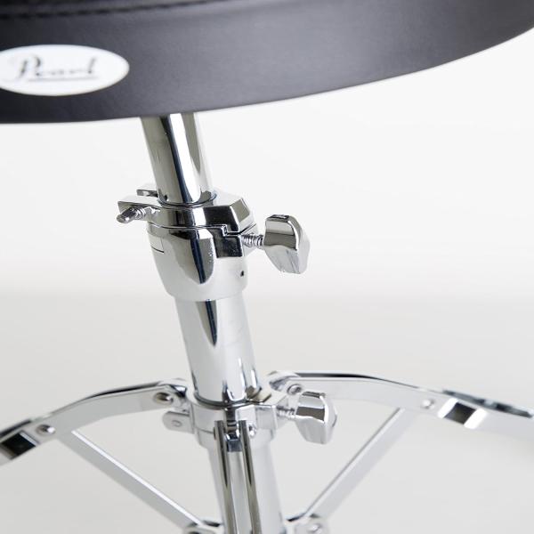 Pearl Schlagzeughocker D-790