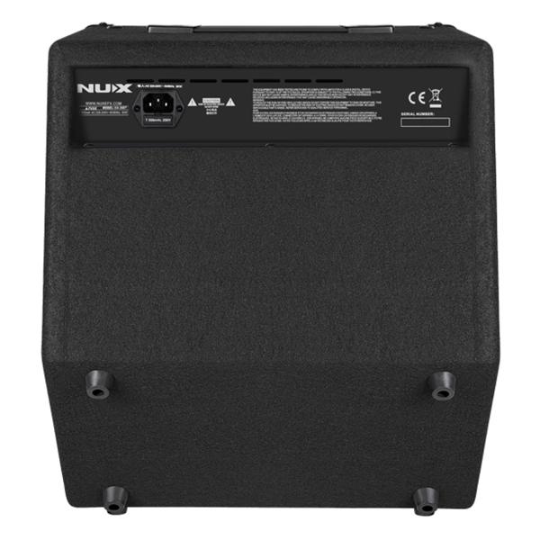Nux Schlagzeug-Verstärker DA-30BT Drum-Monitor Box